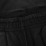 Feature x Represent Sweat Shorts - Stained Black