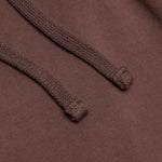 Logo Short - Chocolate Fondant