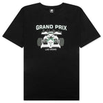 Feature x Sinclair Grand Prix Tee - Black