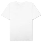 Feature x Sinclair Grand Prix Tee - White