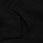 Feature x Sinclair Pit Crew Hoodie - Black