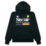 Feature x Sinclair Pit Crew Hoodie - Green