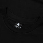 Feature x Sinclair Pit Crew Tee - Black