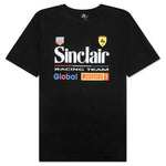 Feature x Sinclair Pit Crew Tee - Black