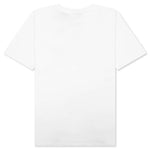 Feature x Sinclair Pit Crew Tee - White