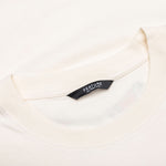 Feature x Todo Bien Agave Desert Tee - Cannoli Cream