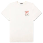 Feature x Todo Bien Agave Desert Tee - Cannoli Cream