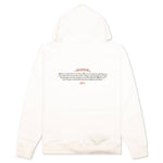 Feature x UNLV Chrome Rebels Hoodie - Cannoli Cream