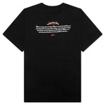 Feature x UNLV Chrome Rebels Tee - Black