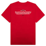 Feature x UNLV Chrome Rebels Tee - Red
