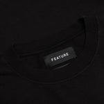 Feature x UNLV Common Unity Tee - Black