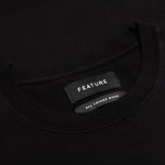 Feature x UNLV Diversity University Tee - Black