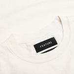 Feature x UNLV Diversity University Tee - Cannoli Cream
