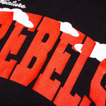 Feature x UNLV Limitless Tee - Black
