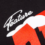 Feature x UNLV Limitless Tee - Black