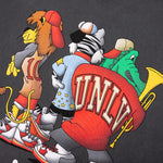 Feature x UNLV Limitless Tee - Pigment Grey