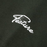 Feature x UNLV Melting Crewneck - Rosin