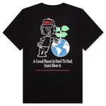 Feature x UNLV Planet Pot Tee - Black