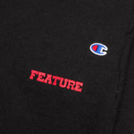 Feature x UNLV Pressure Sweatpants - Black