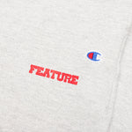 Feature x UNLV Pressure Sweatpants - Heather Grey