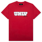Feature x UNLV Protect Your Rebel Tee - Scarlet