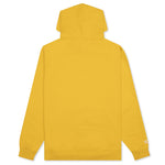 Feature x UNLV RR Crest Hoodie - Golden Rod