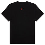 Feature x UNLV Raffiti Tee - Black