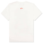 Feature x UNLV Raffiti Tee - Cannoli Cream