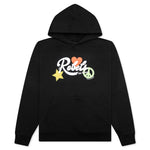 Feature x UNLV Rebel For Peace Hoodie - Black