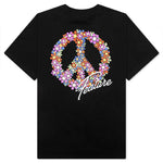 Feature x UNLV Rebel For Peace Tee - Black