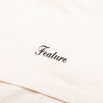 Feature x UNLV Rebel Madness Tee - Off-White