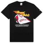 Feature x UNLV Rebel Still Life Tee - Black