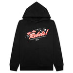 Feature x UNLV We Are Rebels Hoodie - Black