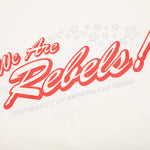 Feature x UNLV We Are Rebels Tee - Cannoli Cream