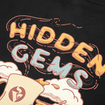 Feature x Vesta Coffee House Tee - Black