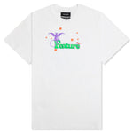 Halloween Gargoyle T-Shirt - White