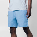 Cabana Short - Powder Blue