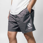 Crosshair Short - Shark Blue