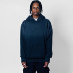 Goya Hoodie - Black