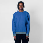 Marc Sweatshirt - Deep Lichen Green