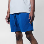 Marc Sweatshort - Mauvewood
