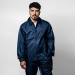 Whistler Coaches Jacket - Olive