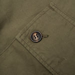 Ferngulley Pants - Olive