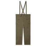 Ferngulley Pants - Olive