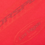 Ferrari Race Desert Sun Las Vegas Hoodie - Rosso Corsa