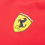 Ferrari Race Desert Sun Las Vegas Hoodie - Rosso Corsa