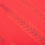 Ferrari Race Desert Sun Las Vegas Hoodie - Rosso Corsa