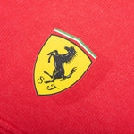 Ferrari Race Desert Sun Las Vegas Shorts - Rosso Corsa