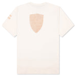 Ferrari Race Desert Sun Las Vegas Tee - Alpine Snow