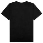 Festival T-Shirt - Black